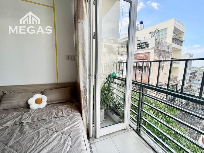 Hình ảnh CHDV NGAY ETOWN CỘNG HÒA giá ưu đãi trong tháng