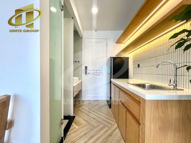 Hình ảnh Cho thuê Trang Chủ MB66.COM / Đăng Ký Tặng 66K cửa sổ lớn full nội thất ngay ĐH văn lang, ĐH mở Q1