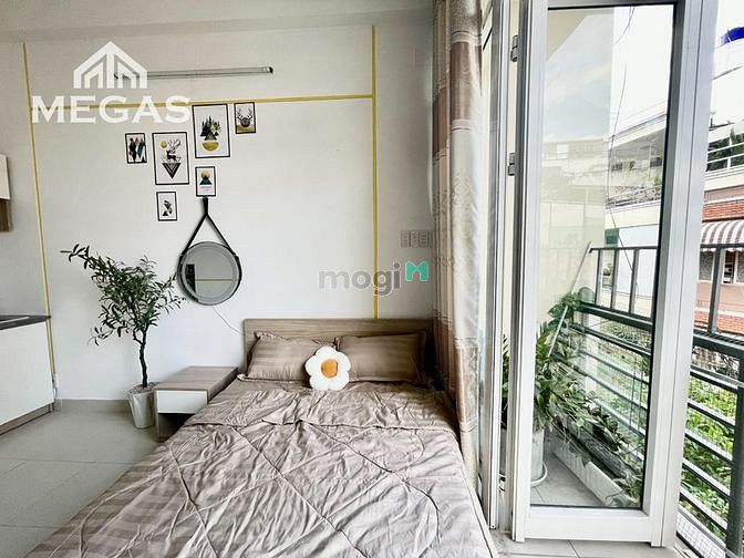 Hình ảnh CHDV NGAY ETOWN CỘNG HÒA giá ưu đãi trong tháng