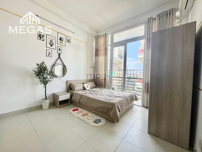 Hình ảnh CHDV NGAY ETOWN CỘNG HÒA giá ưu đãi trong tháng