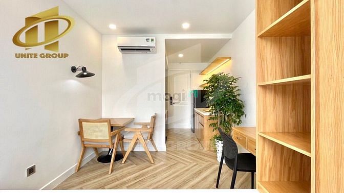 Hình ảnh Cho thuê Trang Chủ MB66.COM / Đăng Ký Tặng 66K cửa sổ lớn full nội thất ngay ĐH văn lang, ĐH mở Q1