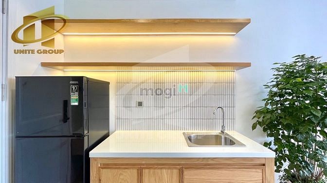 Hình ảnh Cho thuê Trang Chủ MB66.COM / Đăng Ký Tặng 66K cửa sổ lớn full nội thất ngay ĐH văn lang, ĐH mở Q1