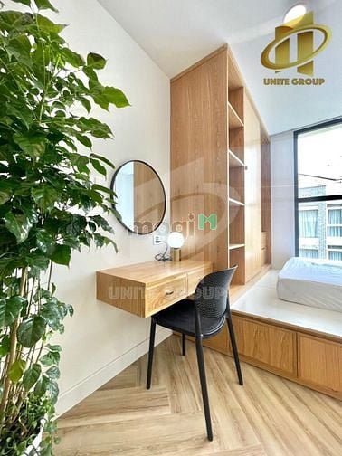 Hình ảnh Cho thuê Trang Chủ MB66.COM / Đăng Ký Tặng 66K cửa sổ lớn full nội thất ngay ĐH văn lang, ĐH mở Q1