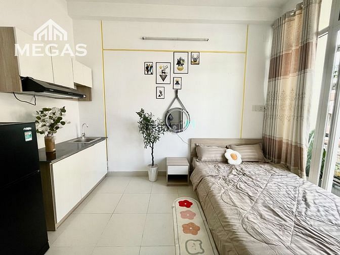 Hình ảnh CHDV NGAY ETOWN CỘNG HÒA giá ưu đãi trong tháng