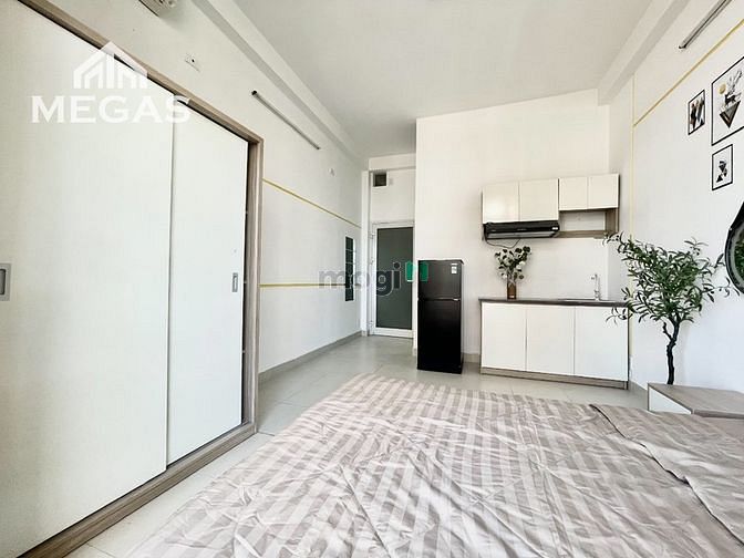 Hình ảnh CHDV NGAY ETOWN CỘNG HÒA giá ưu đãi trong tháng