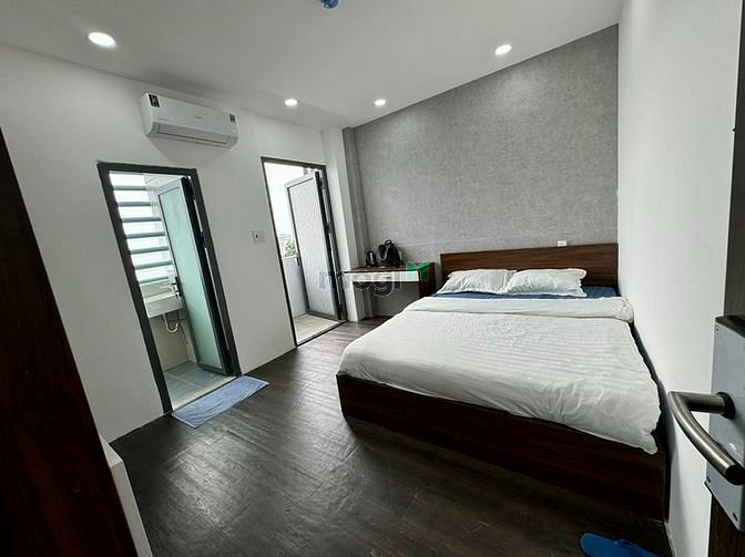Hình ảnh Mb6623 nạp rút nhanh chóng cửa số thoáng mát quận 3