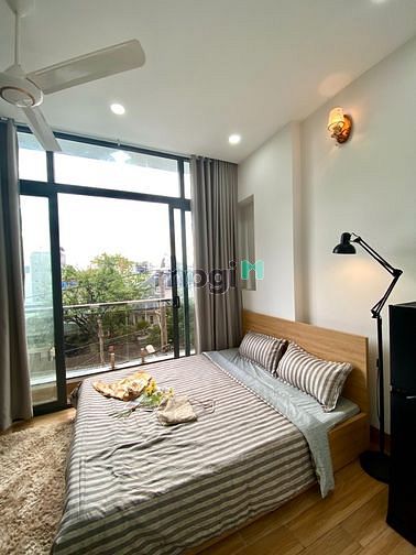 Hình ảnh Trống CĂN HỘ Studio 26m2 Balcon Gần LOTTE MART - Thống Nhất, Gò Vấp