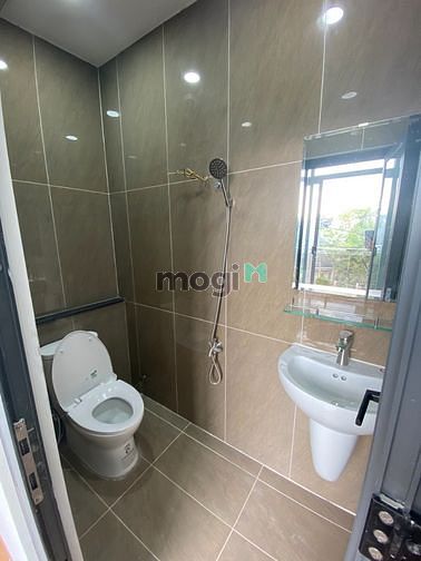 Hình ảnh Trống CĂN HỘ Studio 26m2 Balcon Gần LOTTE MART - Thống Nhất, Gò Vấp