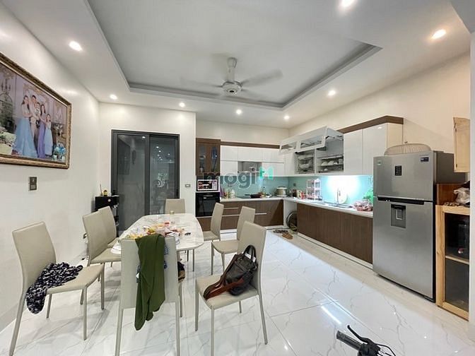 Hình ảnh +SIÊU PHẨM-NGỌC THỤY-BIỆT THỰ -thiết kế đẹp