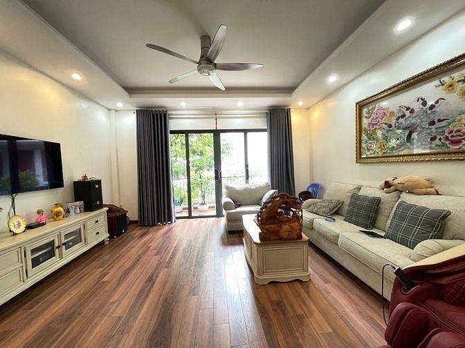 Hình ảnh +SIÊU PHẨM-NGỌC THỤY-BIỆT THỰ -thiết kế đẹp