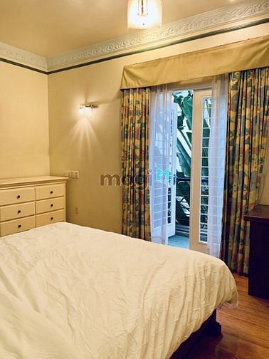 Hình ảnh Cho thuê biệt thự khu compound Fideco Thảo Điền Q2 15x22m full NT