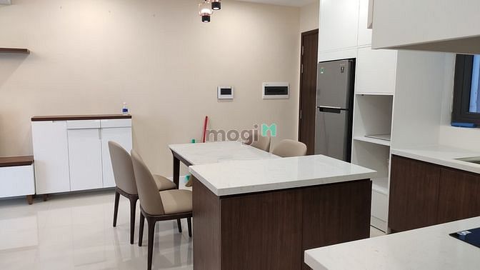 Hình ảnh Cho Thuê CC Pegasuite 2 - Loại 1PN - 2PN - Duplex chỉ từ 7 triệu