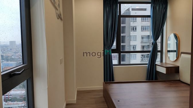 Hình ảnh Cho Thuê CC Pegasuite 2 - Loại 1PN - 2PN - Duplex chỉ từ 7 triệu