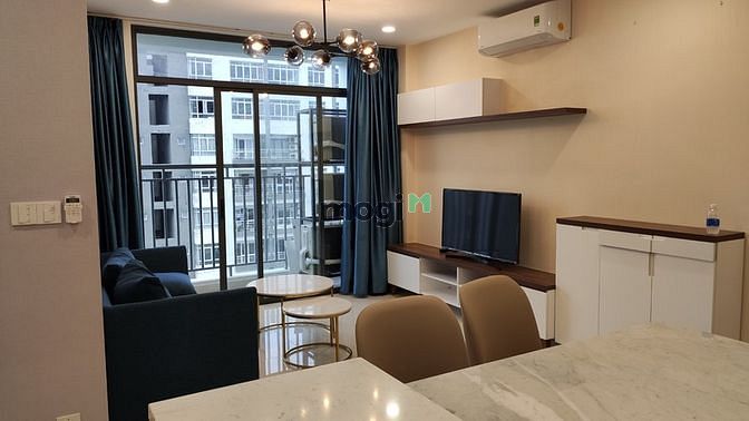 Hình ảnh Cho Thuê CC Pegasuite 2 - Loại 1PN - 2PN - Duplex chỉ từ 7 triệu