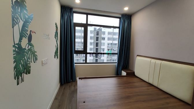 Hình ảnh Cho Thuê CC Pegasuite 2 - Loại 1PN - 2PN - Duplex chỉ từ 7 triệu