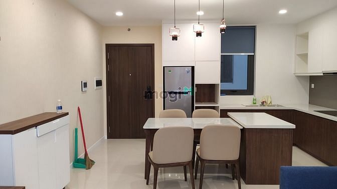 Hình ảnh Cho Thuê CC Pegasuite 2 - Loại 1PN - 2PN - Duplex chỉ từ 7 triệu