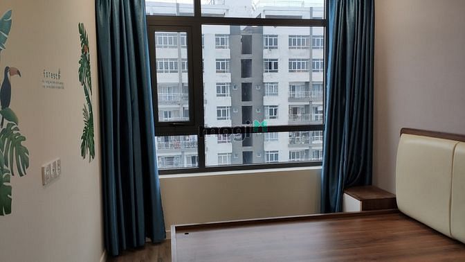 Hình ảnh Cho Thuê CC Pegasuite 2 - Loại 1PN - 2PN - Duplex chỉ từ 7 triệu