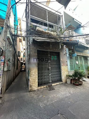 Hình ảnh Bán Nhà Đường Hẻm 62 thông hẻm 220 Phan Văn Hân, P17, Bình Thạnh