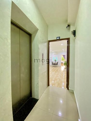Hình ảnh Căn Hộ Full Nội Thất Ngay Hoàng Văn Thụ Siêu Thoáng Có Thang Máy
