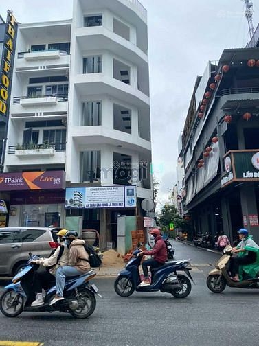 Hình ảnh Cho thuê góc 2MT Sư Vạn Hạnh, Q. 10, cạnh Vạn Hạnh Mall