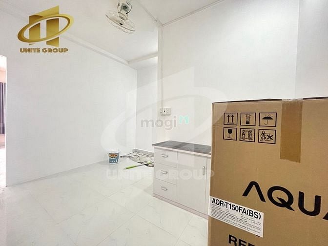 Hình ảnh Studio_1PN Full NT_Gần Đh Luật,NTT_Cầu Khánh Hội_Q4.