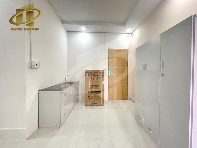 Hình ảnh Studio_1PN Full NT_Gần Đh Luật,NTT_Cầu Khánh Hội_Q4.