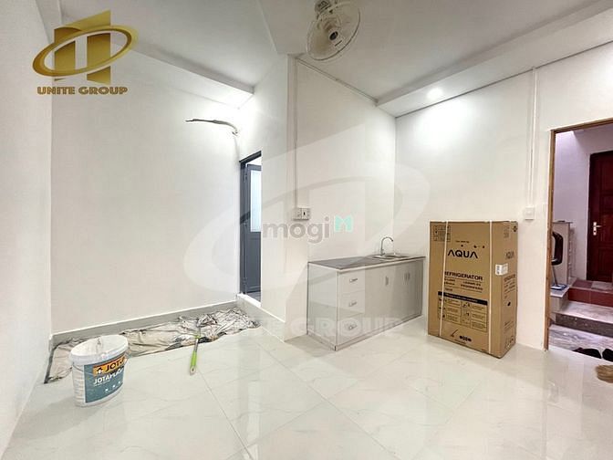 Hình ảnh Studio_1PN Full NT_Gần Đh Luật,NTT_Cầu Khánh Hội_Q4.