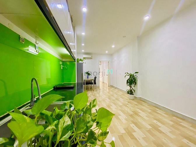 Hình ảnh Căn Hộ Full Nội Thất Ngay Hoàng Văn Thụ Siêu Thoáng Có Thang Máy