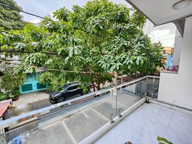 Hình ảnh CĂN HỘ Studio Balcon 24m2 Gần CV Làng Hoa - Nguyễn Văn Khối, Gò Vấp