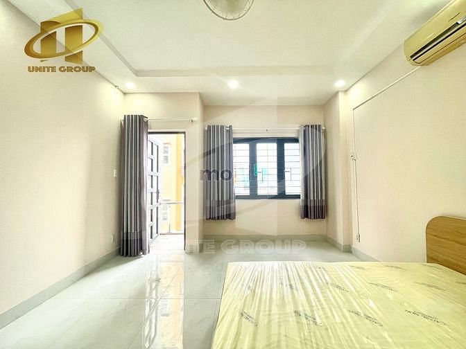 Hình ảnh Studio_1PN Full NT_Gần Đh Luật,NTT_Cầu Khánh Hội_Q4.