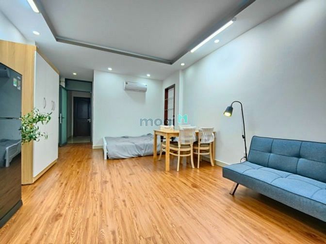 Hình ảnh CĂN HỘ Studio Balcon 24m2 Gần CV Làng Hoa - Nguyễn Văn Khối, Gò Vấp