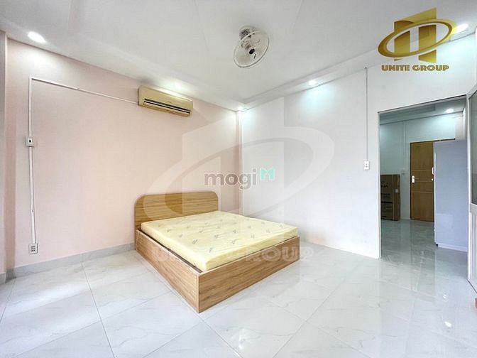 Hình ảnh Studio_1PN Full NT_Gần Đh Luật,NTT_Cầu Khánh Hội_Q4.