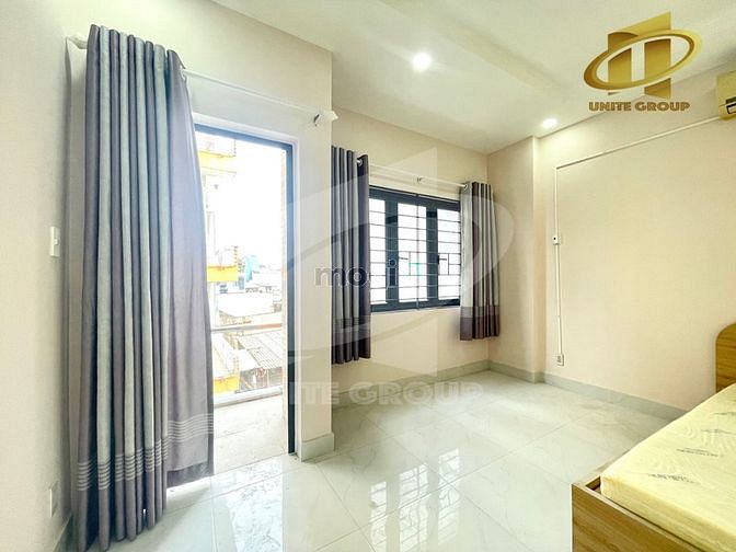 Hình ảnh Studio_1PN Full NT_Gần Đh Luật,NTT_Cầu Khánh Hội_Q4.