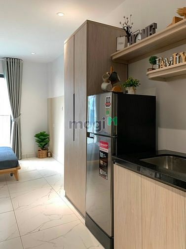 Hình ảnh Siêu phẩm trống lại✅STUDIO CỰC XINH tone màu đẹp✅Nhiều tiện ích 🍄