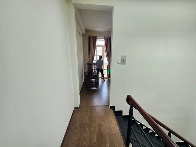 Hình ảnh HXH tránh - Phan Sào Nam P.11 Tân Bình, 50m, Nhỉnh 5 Tỷ.