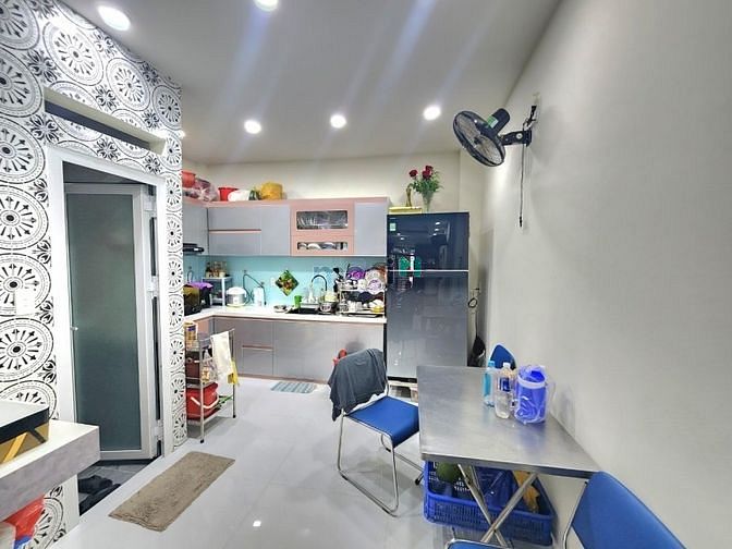 Hình ảnh HXH tránh - Phan Sào Nam P.11 Tân Bình, 50m, Nhỉnh 5 Tỷ.