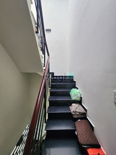 Hình ảnh HXH tránh - Phan Sào Nam P.11 Tân Bình, 50m, Nhỉnh 5 Tỷ.