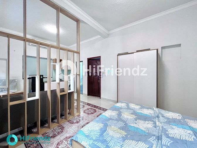 Hình ảnh ✨✨Mb6623 nạp rút nhanh chóng 1 phòng ngủ vách ngăn giữ phòng tới tận tháng 2✨✨
