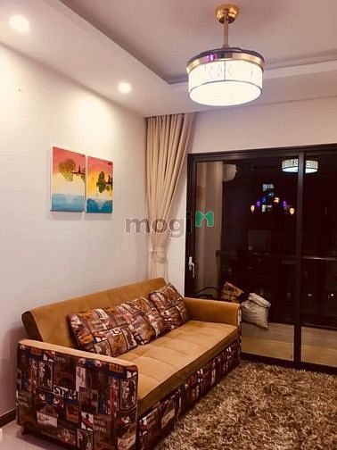 Hình ảnh 1pn 52m2 new city cho thuê giá tốt