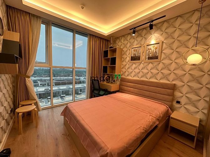 Hình ảnh Cho thuê Trang Chủ MB66.COM / Đăng Ký Tặng 66K 3PN SARINA - 4000$ - view bật nhất SALA