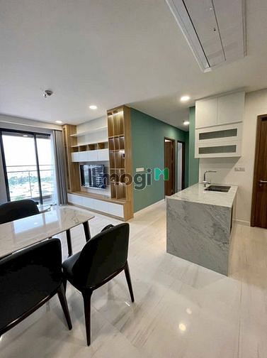Hình ảnh Cho thuê CHCC Kingdom101 1+1 Giá 17tr/tháng