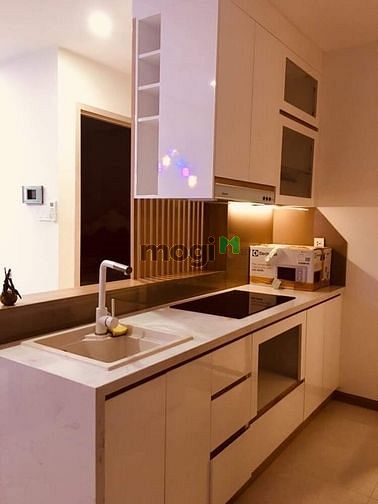 Hình ảnh 1pn 52m2 new city cho thuê giá tốt