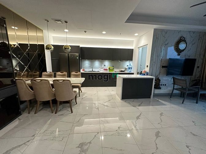 Hình ảnh Cho thuê Trang Chủ MB66.COM / Đăng Ký Tặng 66K 3PN SARINA - 4000$ - view bật nhất SALA
