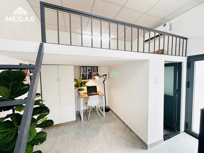 Hình ảnh Dọn ở liền FREE luôn T12 căn Duplex Full NT chỉ 4tr4 Lê Đức Thọ P6 GV