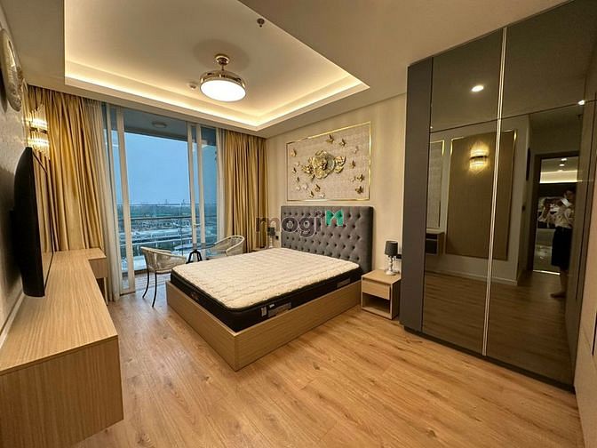 Hình ảnh Cho thuê Trang Chủ MB66.COM / Đăng Ký Tặng 66K 3PN SARINA - 4000$ - view bật nhất SALA