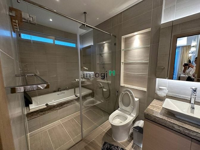 Hình ảnh Cho thuê Trang Chủ MB66.COM / Đăng Ký Tặng 66K 3PN SARINA - 4000$ - view bật nhất SALA