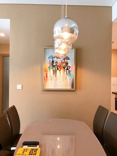 Hình ảnh Cho Thuê Căn Hộ Cao Cấp SADORA | Khu Đô Thị SALA.