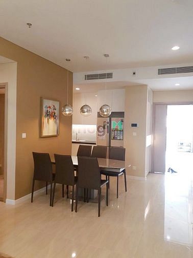 Hình ảnh Cho Thuê Căn Hộ Cao Cấp SADORA | Khu Đô Thị SALA.