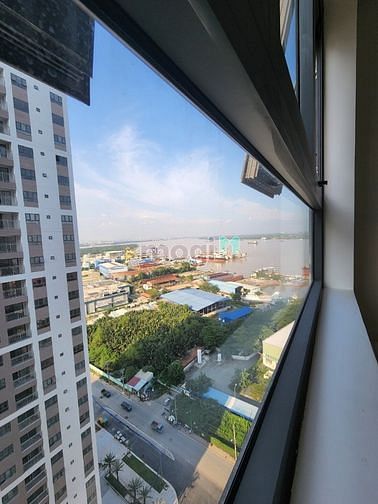 Hình ảnh Mình cần cho thuê căn 1PN, 2PN, 3PN chung cư Q7 Saigon Riverside