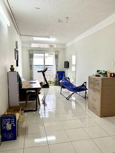 Hình ảnh Cho thuê chung cư 8X Thái An 58m 2PN 2WC Ở Liền